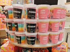 -LUSH(威尼斯人店)