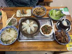 -唐记牛骨粉(陶溪川店)