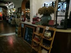 -KAFKA·卡夫卡咖啡(文林店)