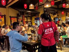 -富正毅三下锅·湘西韵味(天门山索道店)