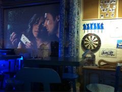 -Sirena海妖日咖夜酒