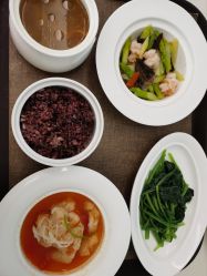 -弗蕾亚·和月月子调理院(东湖店)