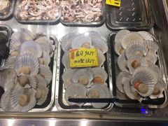 -徽三说·土徽菜·中国徽菜连锁品牌(一中店)