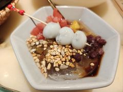 -锦府盐帮·侯宅(五棵松万达店)