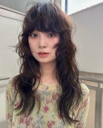 -WM Hair Salon精品店