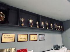 -臻元搏击格斗泰拳拳馆(港隆店)
