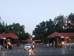 -山东师范大学(千佛山校区)