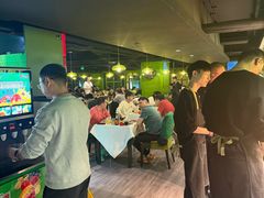 -戈拿旺巴西烤肉(崇文门店)