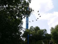 -哈尔滨文化公园