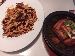-茅庐川菜(烟台大悦城店)