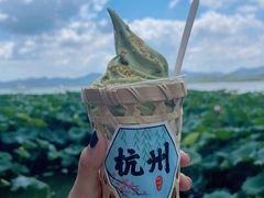 -湖畔居茶楼(湖滨店)
