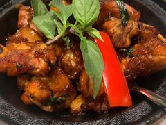 -鹿港小镇(金虹桥国际中心店)