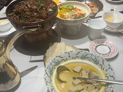 -清真·卡德尔大叔新疆主题餐厅(龙汇路店)