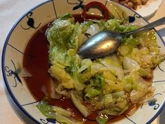 -八府香鸭·啫啫煲(华山路店)