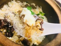 -红星光发煲仔饭(大石街店)