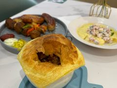 -库滋明·俄罗斯特色美食(中央大街店)