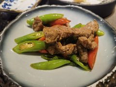 -德川家日本料理(中关村寰太大厦店)