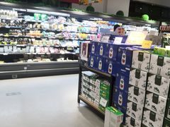 -京客隆超市(华安店)