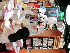 -西西弗书店·矢量咖啡(新光天地店)