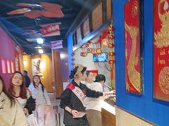 -傣妹火锅(罗宾森购物中心店)