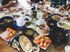 -上海玫瑰园度假酒店