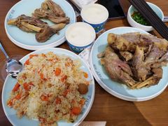 -古楼兰新疆抓饭(龙湖河西天街店)
