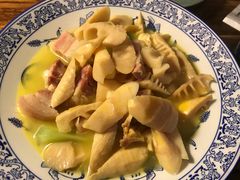 腌笃鲜-鱼食饭稻·苏浙土菜17年老馆子(平江路店)