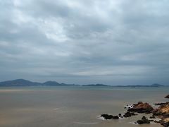 -六合朝阳景区-和尚套