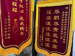 -瑞派天使宠物医院·神经外科·骨科·核磁CT(洛川中路店)