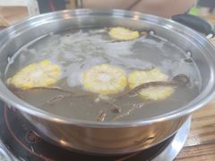 -味品鲜牛肉火锅店(西门店)