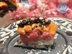 -桂马·日本料理·海胆·海鲜饭·酒场(民主广场店)