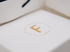 -Fridi Patisserie Cafe