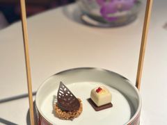 -金轩中餐厅 Jin Xuan(浦东丽思卡尔顿酒店)