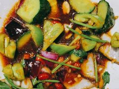 -腰子哥烤串(石佛营炫特店)