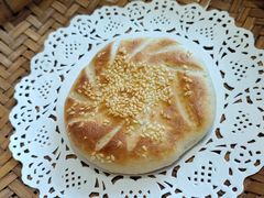 -老牌坊鲁菜名店(宽厚里店)