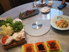 -紫东阁酒楼·中餐厅(东方广场假日酒店)