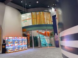 -奈尔宝家庭中心·亲子餐厅(鄞州万达店)