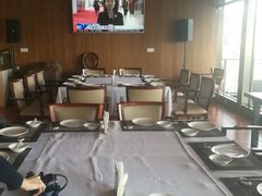 大堂-璟象酒店-爱丽坊景观餐厅