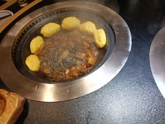 -锅老头铁锅炖•大锅蒸汽海鲜(韩乐坊店)