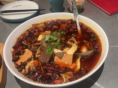 -四川饭店(城乡购物中心店)