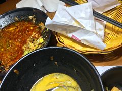 -鼎高高陕西美食(龙德广场店)