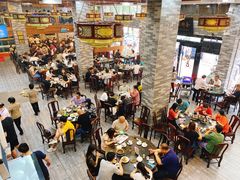 大堂-红星光发煲仔饭(文海店)