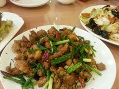 android_upload_pic-振生清真饭店(永安道店)
