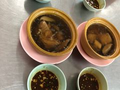 -红大哥水门鸡饭(總店)