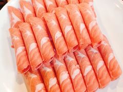 -北华涮肉(华严北里店)