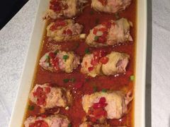 -北李妈妈菜·海肠捞饭(高新万达店)