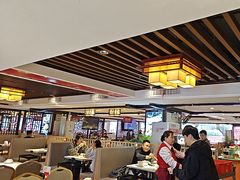 -潮泰牛肉火锅 · 创于1992年(车公庙店)