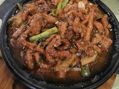 -三羊居食府(文艺路店)