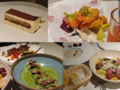 -PARFUM FLORAL花境法餐(南京首店)