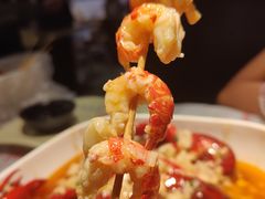 -靓靓蒸虾·头牌蒸虾(南山桂庙店)